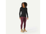 Legging de trekking & voyage resistant - femme - Travel 500