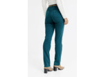 Pantalon Détail Strass