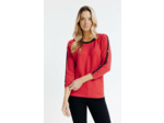 Pull Bicolore