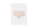 Ensemble de 3 culottes fleuries pour filles