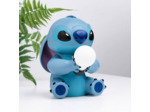 Lampe Stitch - Éclairage Enfant Héros