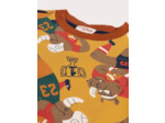 T-shirt réversible pour garçon