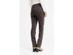 Pantalon Détail Strass