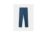 Pantalon bleu foncé pour garçon