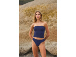 Bikini high leg en matière extensible bas de maillot,Bikini high leg en matière extensible bas de maillot;${refinementColor}
