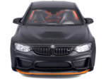 1/24 Bmw M4 Gts Édition Matte Noir Nouveauté