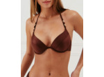 Push-up - haut de maillot de bain