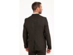 Veste de costume coupe ajustée Abelard