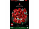 Bouquet de roses Lego Icons 10328