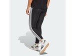 Legging en coton pour femme, noir