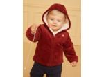 Veste Marron