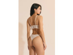 Soutien-gorge brassière avec broderie,Soutien-gorge brassière avec broderie;${refinementColor}
