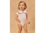 Body col marin