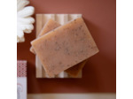 NOIRE & NATUREL SAVON EXFOLIANT VISAGE ET CORPS