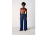Pantalon de plage large