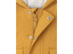 Parka Jaune