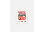 T-shirt Disney Pixar Flash McQueen