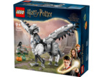 Buck LEGO Harry Potter 76427
