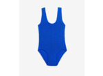 Maillot de bain 1 pièce en matière extensible