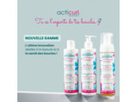 Mousse bouclante Acticurl