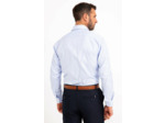Chemise confort manches longues Bluwave