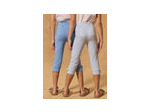 Lot de 2 leggings