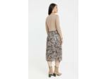 Robe 2En1 Maille & Froisse