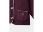 Gilet en polaire