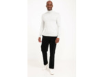 Pantalon Velours Extensible