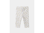Legging imprimé fruits