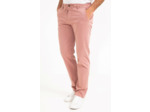Pantalon chino Col Elast
