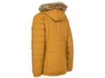 Doudoune NADINA Femme (Jaune Foncé)
