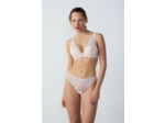 Soutien-gorge N.3 - Le push up foulard