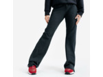 Legging évasé femme, Elementals, gris