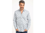 Chemise manches longues Melrose