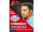S-Curl Texturizer Kit 2 App. Extra Strength