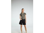 Short taille haute