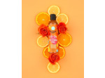 Curl pineapple Defining Jelly