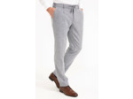 Pantalon de costume ajusté Pittore