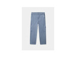 Pantalon bleu acier pour garçons