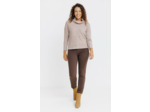 Pull Matiere Fantaisie