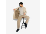 Pull "le parfait by JULES" - Beige
