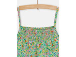 Robe Ecrue
