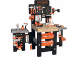 Black Et Decker - Atelier Mega Center