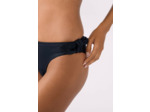 Culotte bikini à nouer menstruelle