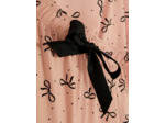Pyjama caraco à rayures