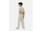 Pantalon cargo ado
