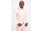 Gilet de costume Pinkysuit