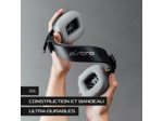 Casque Astro A10 - Black - Ps5