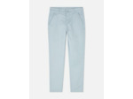 Pantalon chino ado
